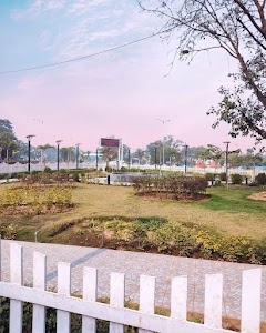 R-Block, Veerchand Patel Road Area