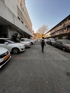 Principal Secretary Public Health Department