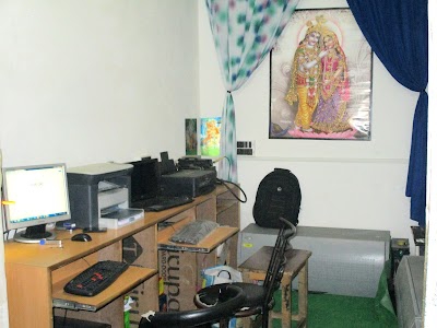 Sunil Cyber Cafe Kasganj