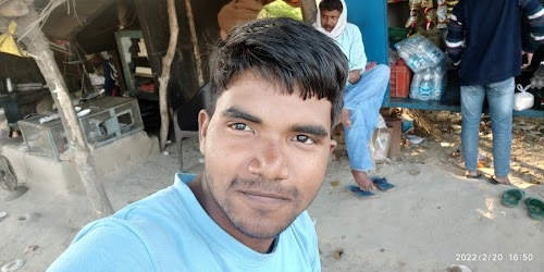Bramhachari Baba