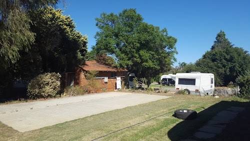Acclaim Kingsway Tourist Park