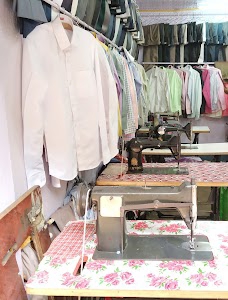 Dresscco Tailor