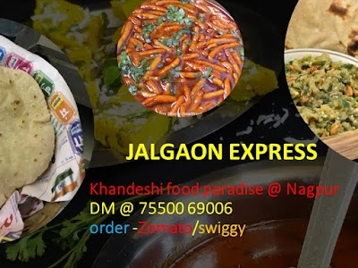 Jalgaon Express