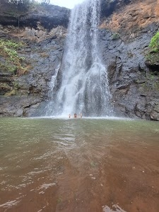 Heduli Waterfall
