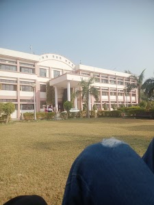 Rajiv Gandhi Govt. College, Saha