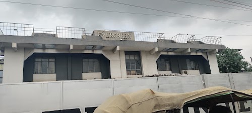 Evergreen International Limited