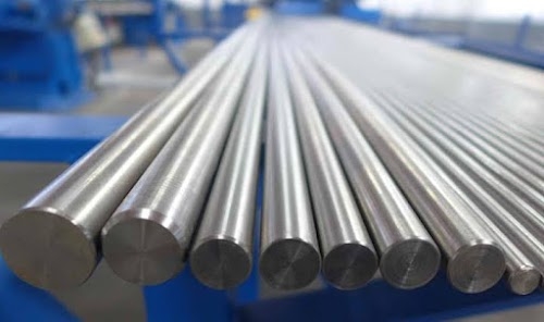 Supreme Special Steels