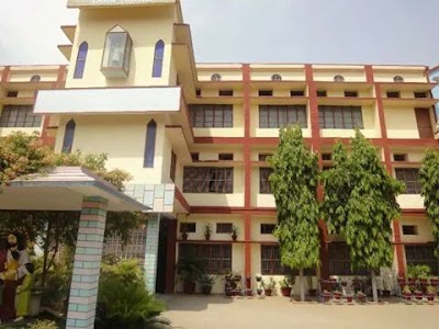 St. Francis Convent School