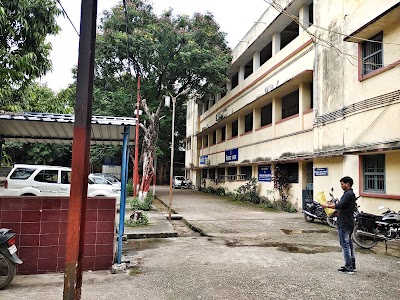 College of Commerce, Arts and Science