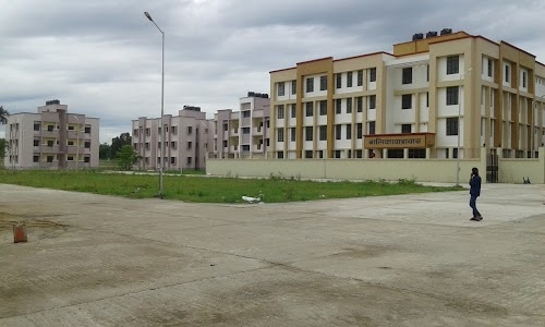 K.N.D. College