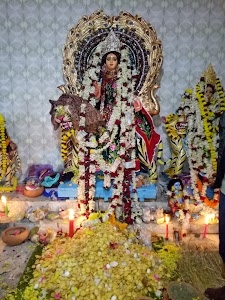 Ma Bonobibi Mandir