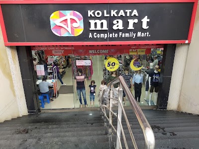 KOLKATA MART