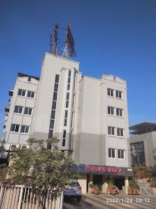 Hotel Eden