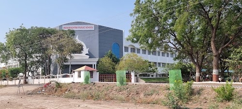 Maharashtra Public School