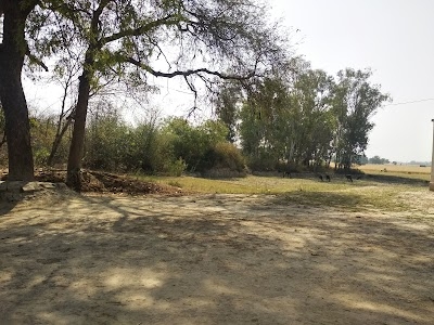 Unnamed Lake