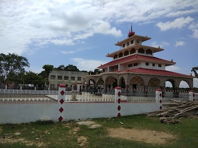 Sijauliya- Durga Mandir