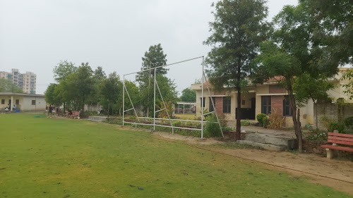 Chatarpati Cricket Academy