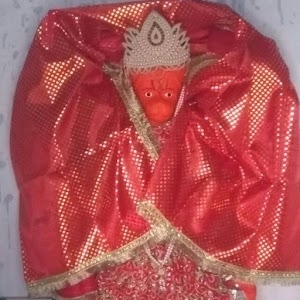 Hanumant vatika