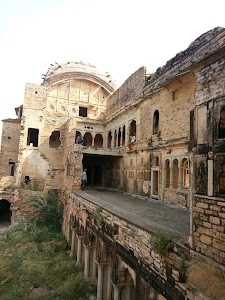 Sabalgarh