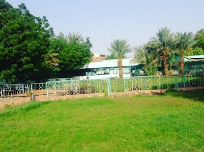 Omdurman Islamic University College of Arts