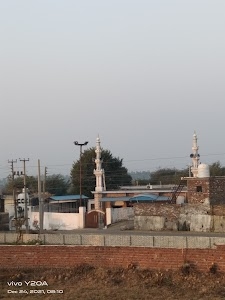 Newplot Birpur masjid