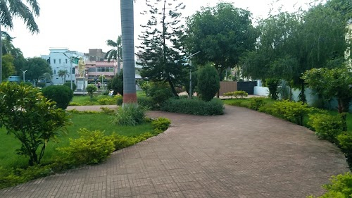 Fanishwar Nath Renu Park