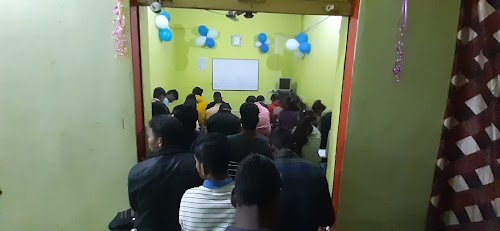 Global Institute of Computer Education & Technology jaitpur kalan agra