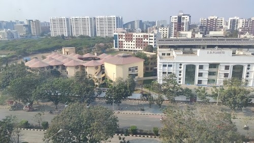 S. D. Jain Modern School