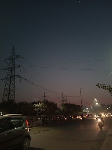 Power House Bindapur