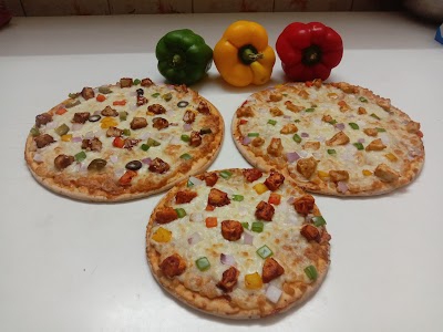 chembur's pizza