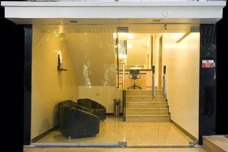 Hotel Sapna