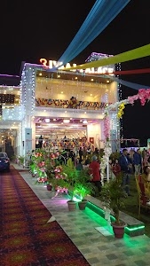 Rivaaj Palace