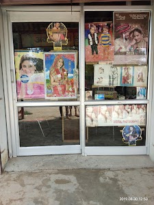 Jai Chugan vali mata mandir