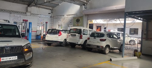 MAHINDRA Ujwal Enterprises (I) Pvt.Ltd.