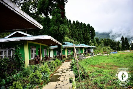 Tarey Bhir Resort