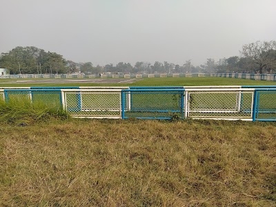 Helipad