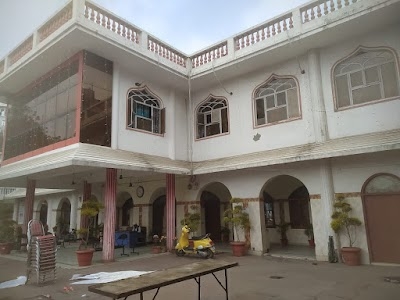 Aishbagh Eidgah