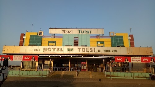 Hotel Tulsi