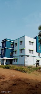 rapha Sethia Hospital,daspur