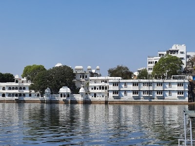 Hotel Aashiya Haveli