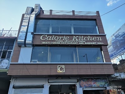 Calorie Kitchen (formerly known as The Brew Kitchen)
