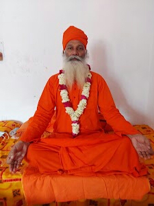 BODHANAND swami