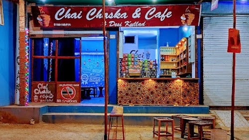 chai chaska & cafe