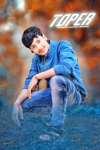 Himanshu Editography