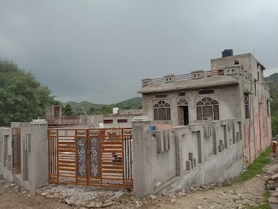 USAR RAJSAMAND