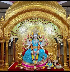 Ambaji Mandir