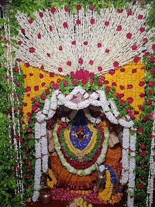 Sheetala Mata Dham Mandir Chaukiya