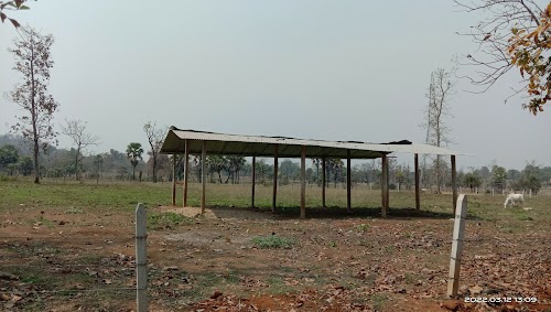 Tamadora Adivasi Club