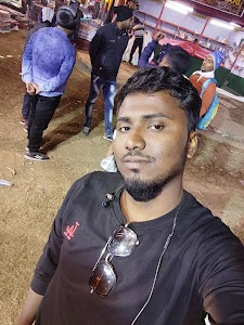 Seuri Hat (শিউরী হাঁট)