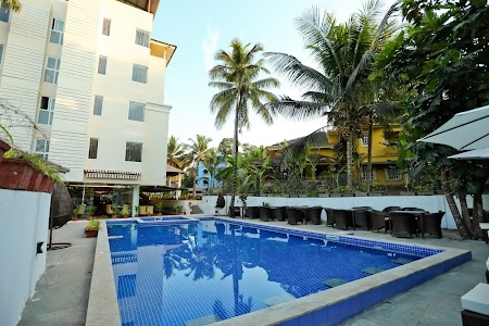 Amara Grand Baga